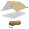 Four Corner Waterproof Outdoor Camping Shelter