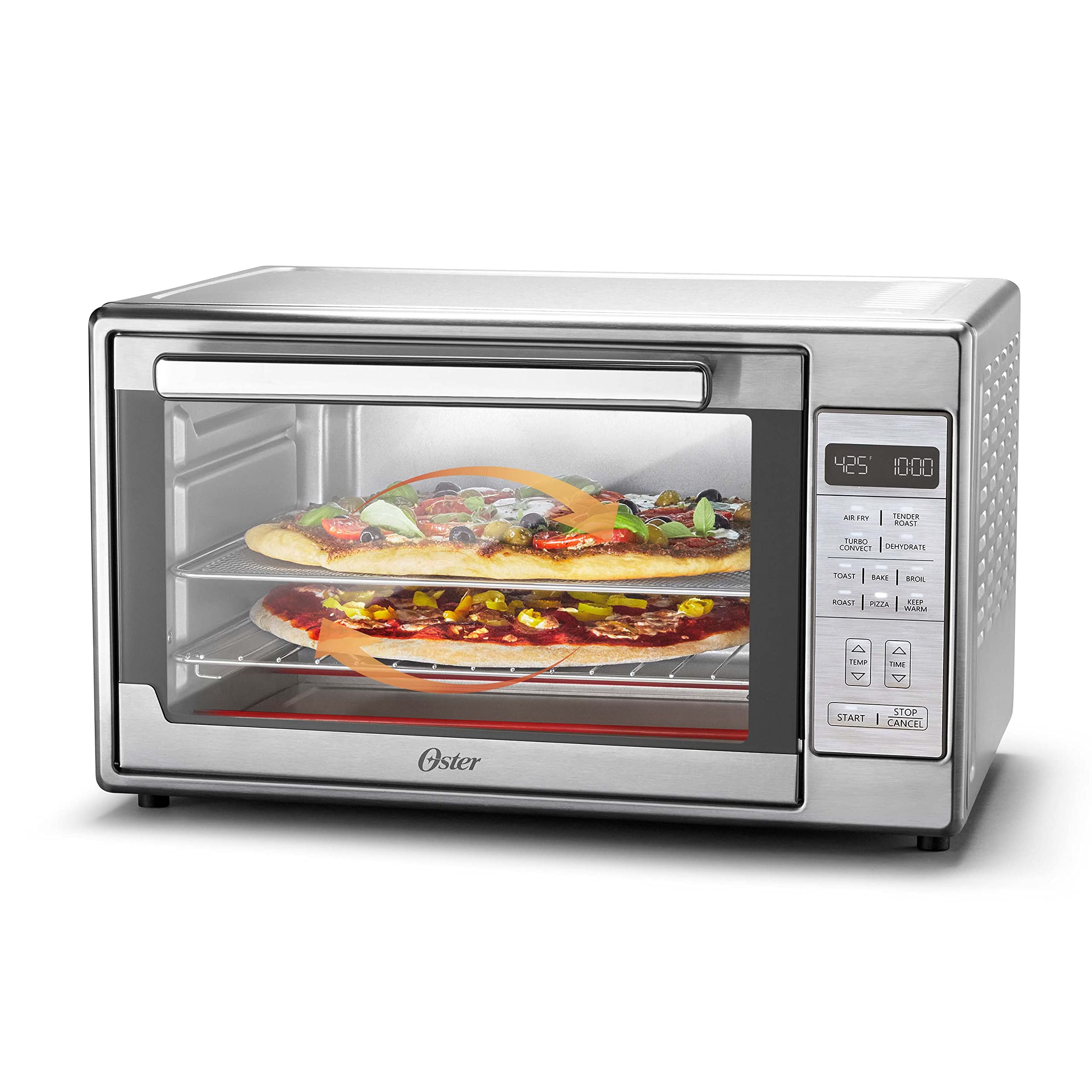 Oster 10-in-1 Extra-Large Air Fryer Oven
