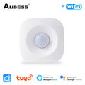 Smart Life Motion Sensor Detector
