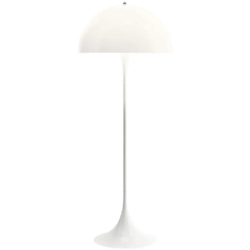 Mushroom Bedside Floor Lamp