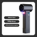 Portable Brushless Motor Turbo Air Fan