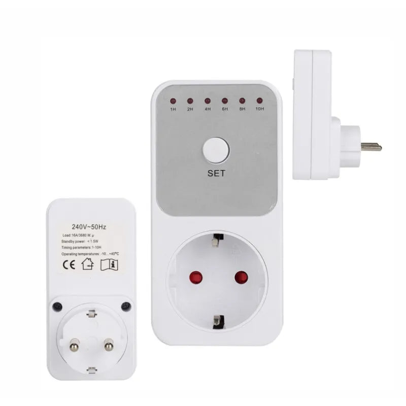 Countdown Timer Switch Controller