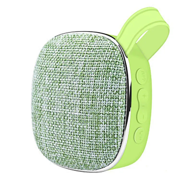 X25 Fabric Bluetooth Speaker Outdoor Portable