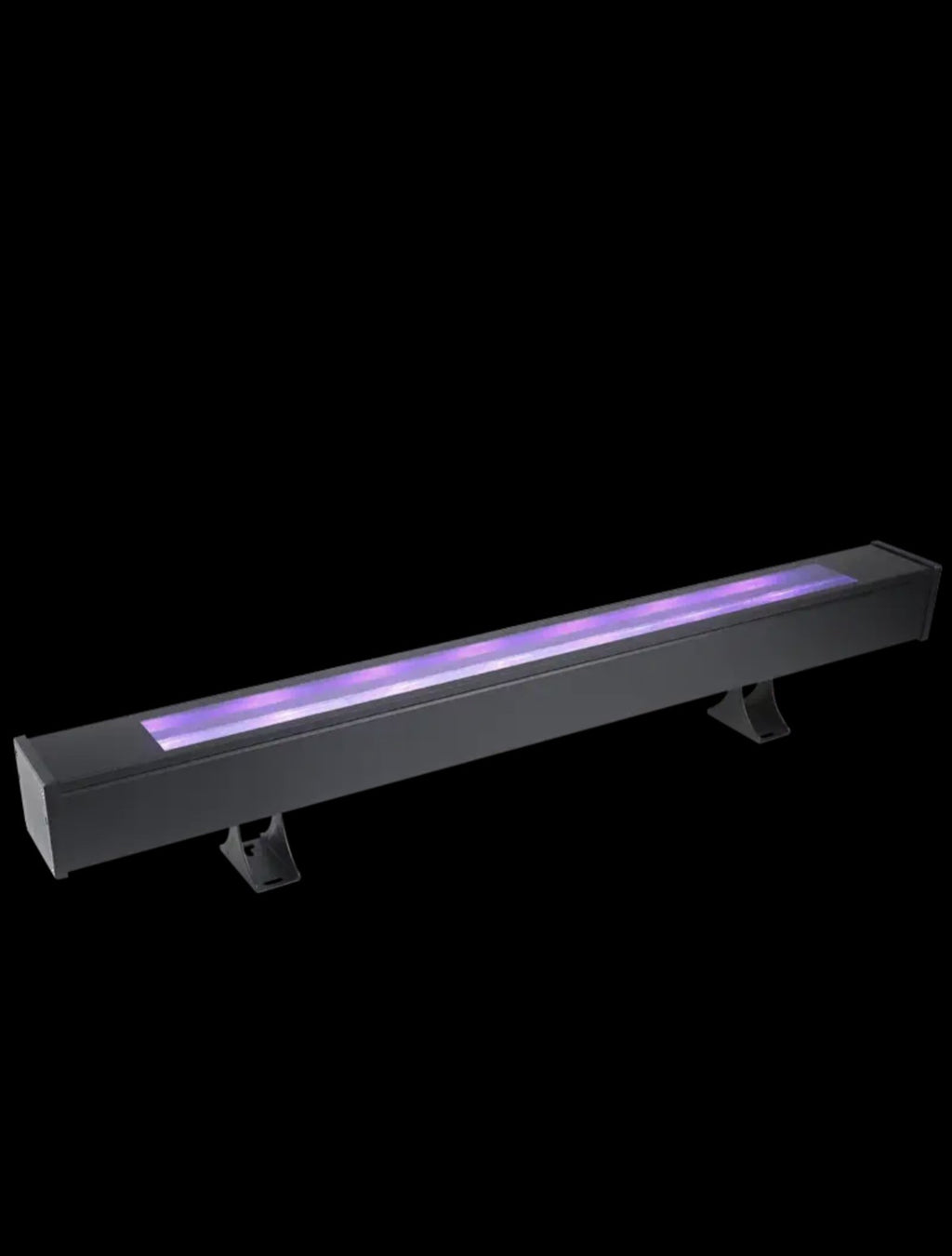 3D Water Ripple LED Wall Wash Light