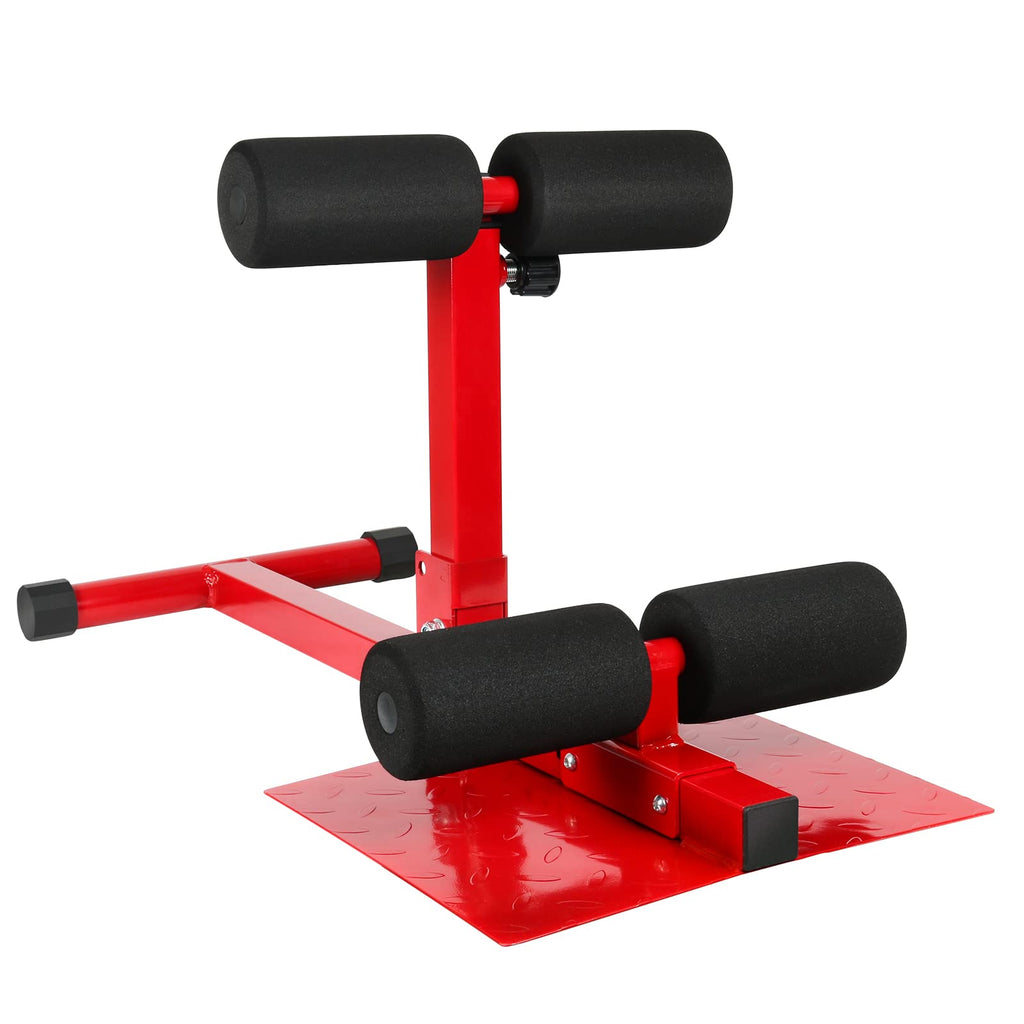 Adjustable Sissy Squat Machine