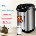 Electric Kettle TSJ 110V Automatic Temperature Control