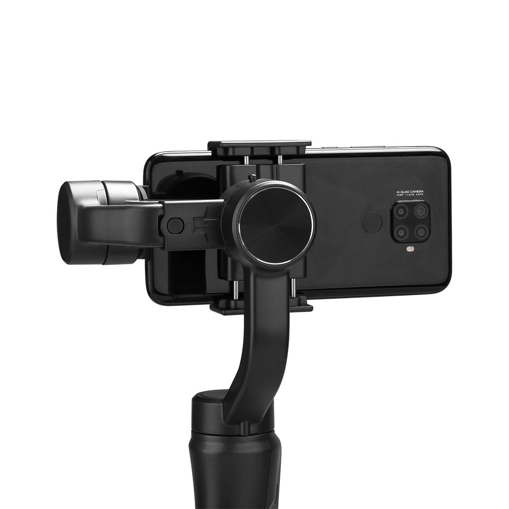 Smartphone Gimbal Stabilizer for Video Shooting and Selfies