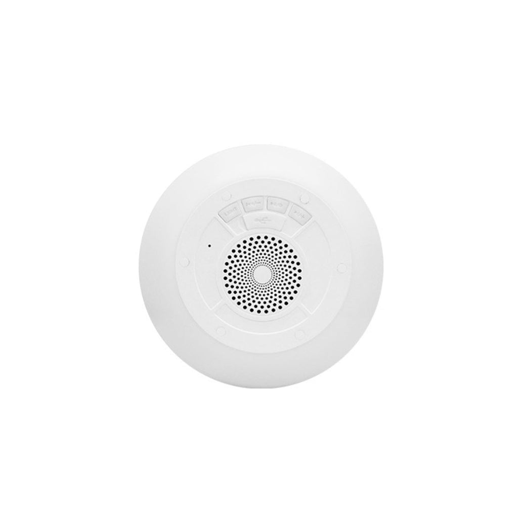 Floatilla Floating Bluetooth Speaker for Pools and Outdoors