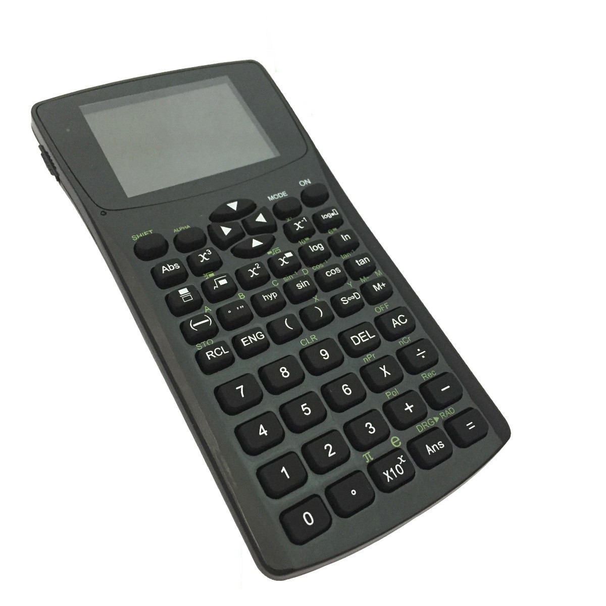 Smart Digital Bookmark with Notes and Calculator