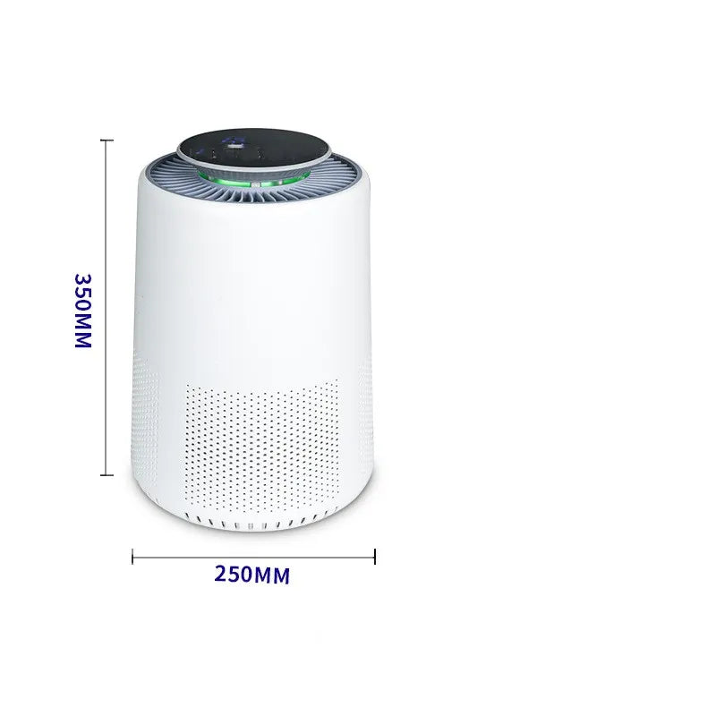 Formaldehyde-Removing HEPA Air Purifier