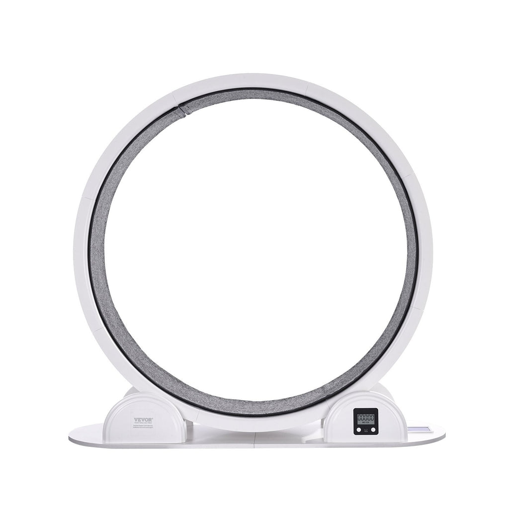 Cat Exercise Wheel with Pedometer