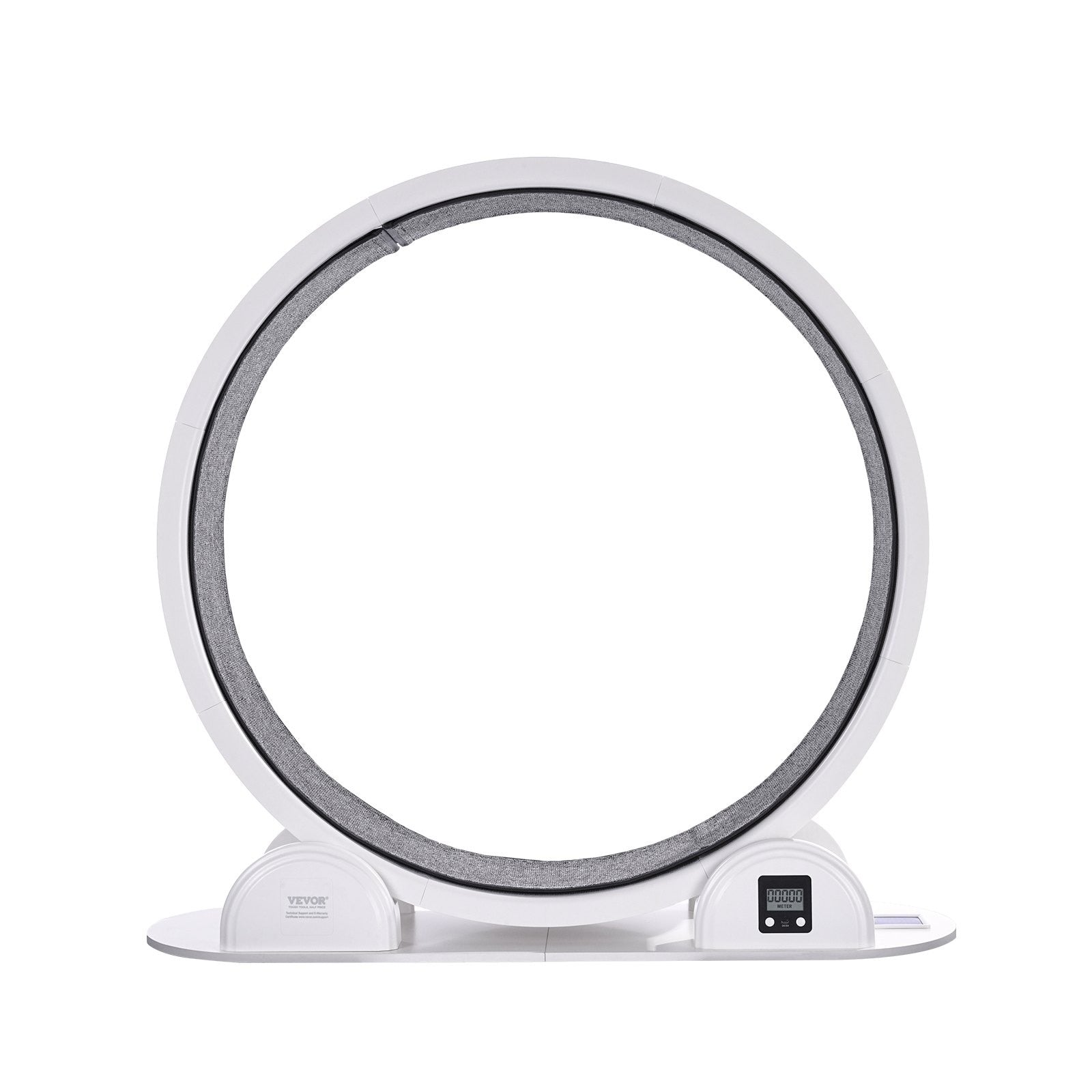 Cat Exercise Wheel with Pedometer