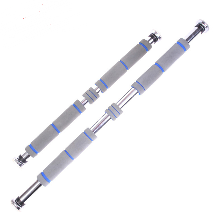 Adjustable Door Pull-Up Bar