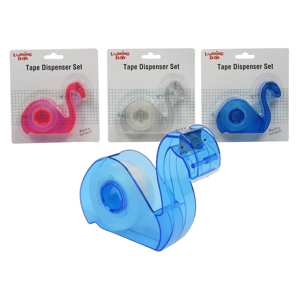 Swan Tape Dispenser