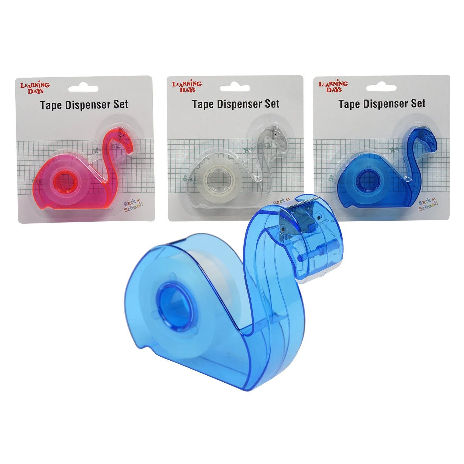 Swan Tape Dispenser