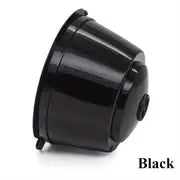 Reusable Coffee Capsule Filter for Coffee Machine