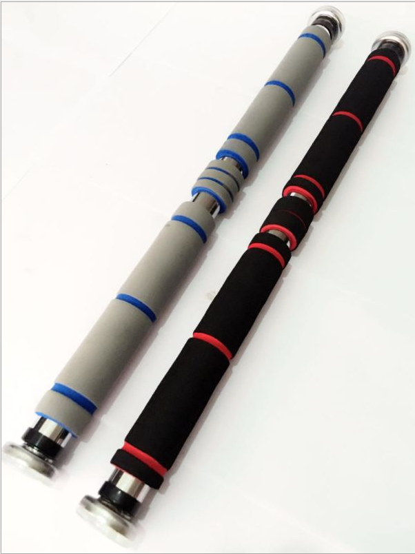 Adjustable Door Pull-Up Bar