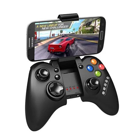 Bluetooth Game Controller for Smartphones and Tablets