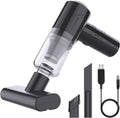 Powerful Cordless Handheld Vacuum Cleaner 18000PA