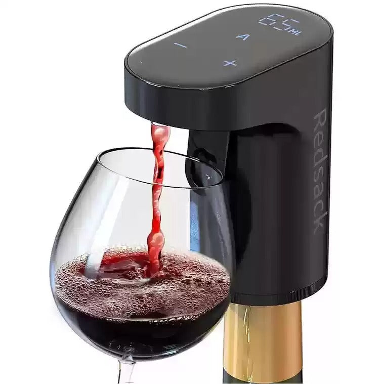 Electric Wine & Liquor Dispenser