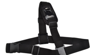 New Shoulder Strap for Action Camera Accessories
