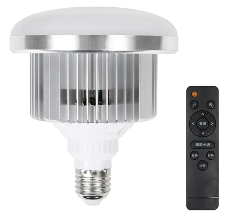 LED Fill Light Studio