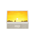 Sunrise Wake-Up Light with 10 Modes