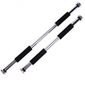 Adjustable Door Pull-Up Bar