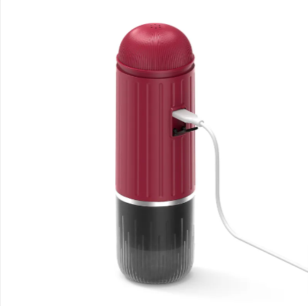Portable USB Coffee Machine, 3-Cup