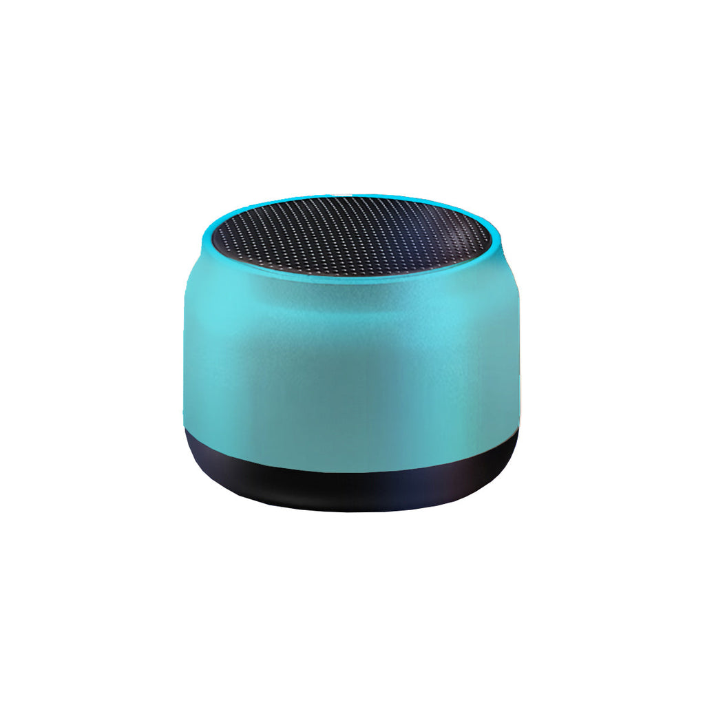 Music Street Mini Bluetooth Speaker