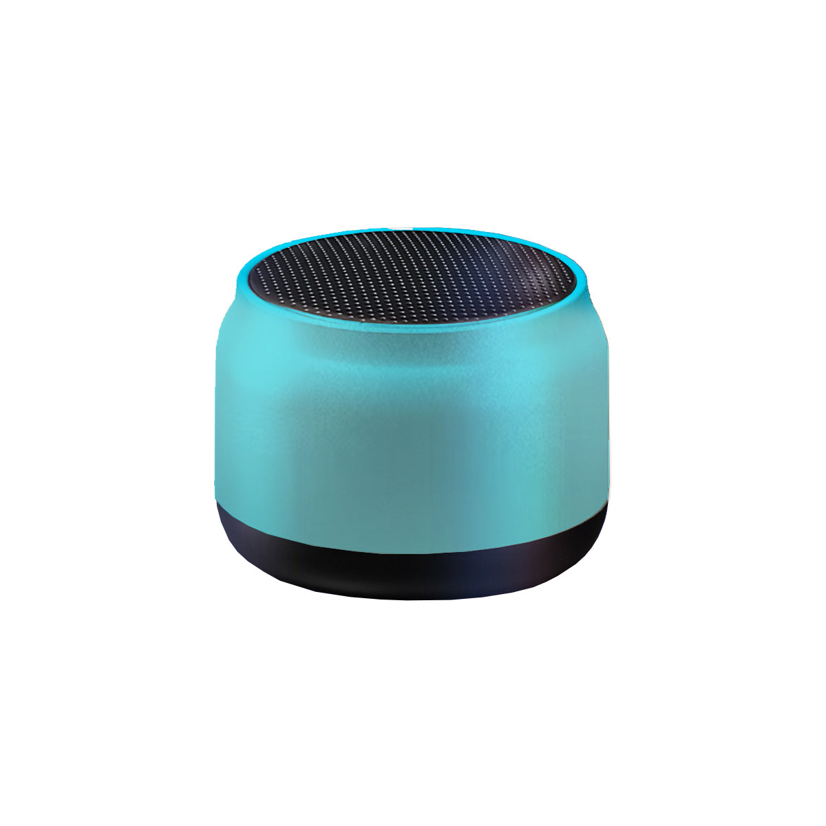 Music Street Mini Bluetooth Speaker