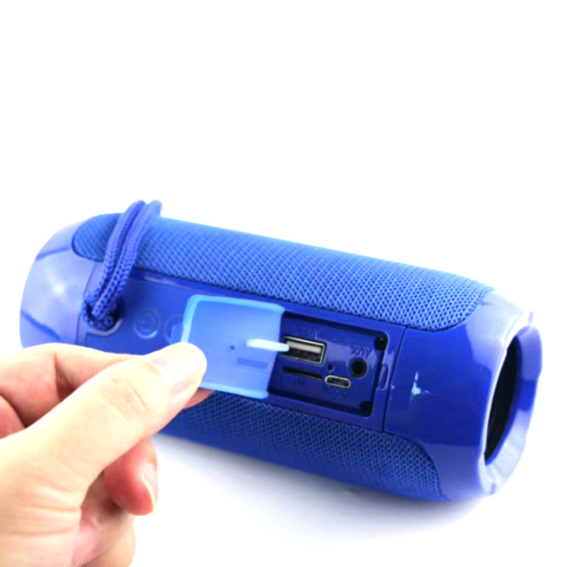 Portable Bluetooth Subwoofer Speaker