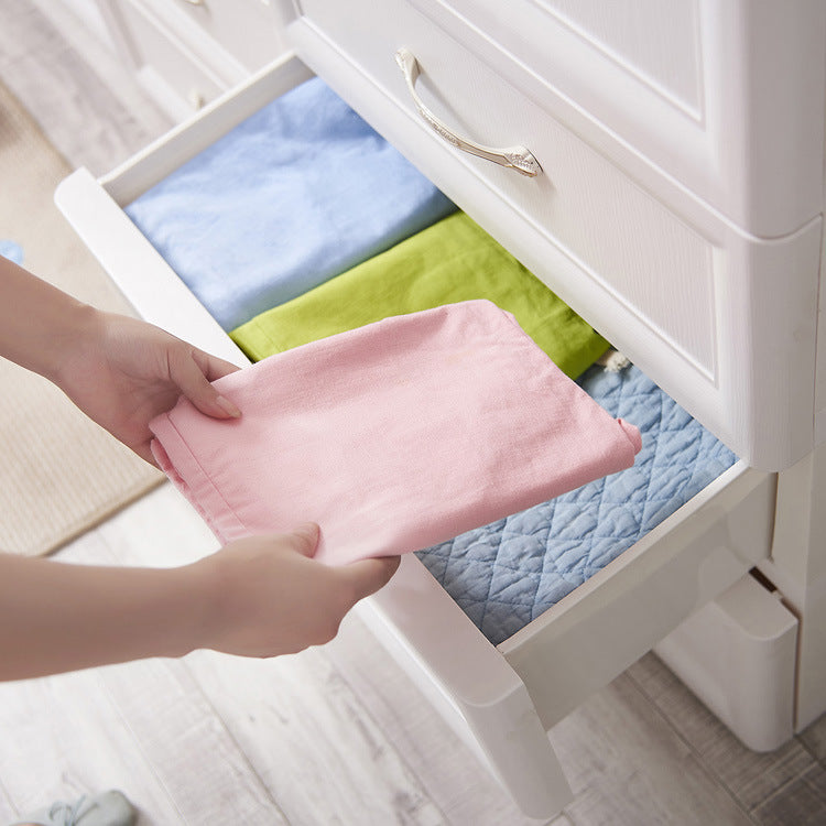 Slim Storage Cabinet