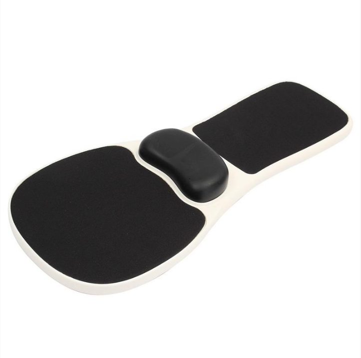 Computer Arm Support Mouse Pad Wrist Rest