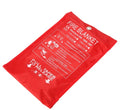 Fire Blanket for Kitchen and Home Emergency