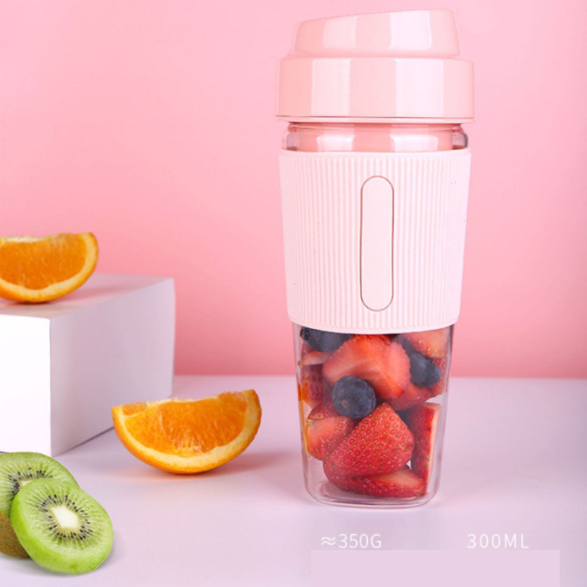 Cordless Personal Juicer Cup