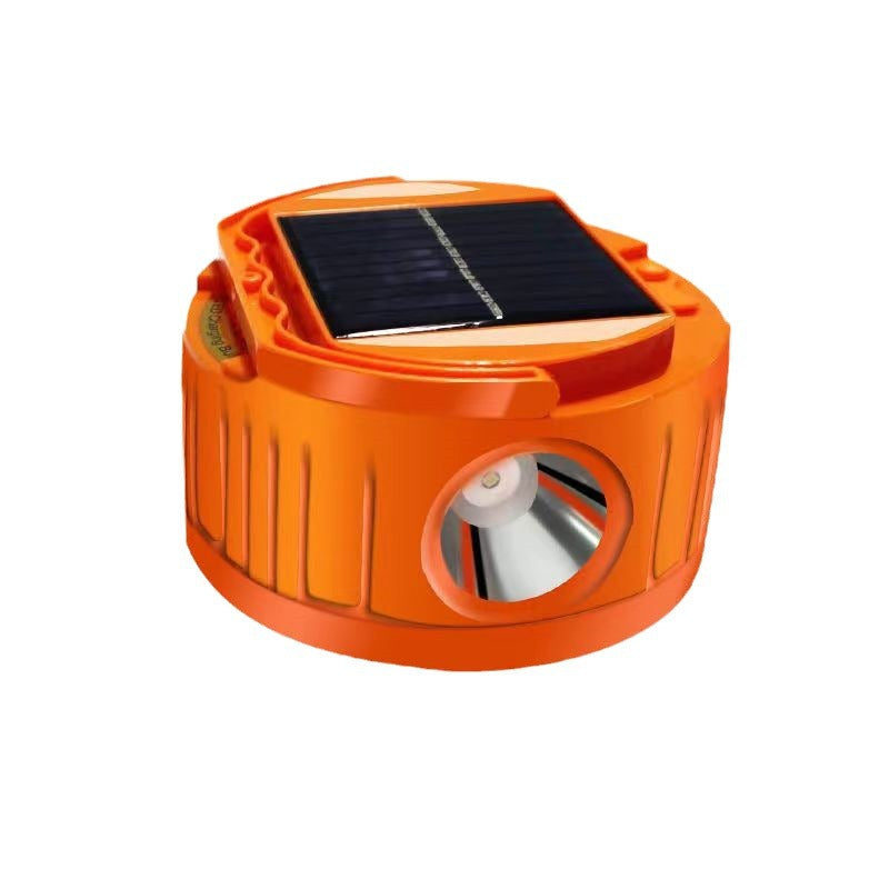 Solar Lantern Bulb Portable Outdoor Camping Light