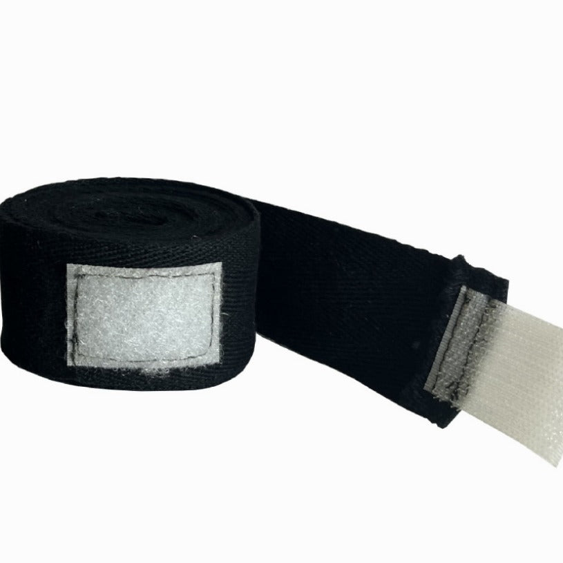 Boxing Hand Wraps Combed Cotton Combat Sports