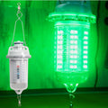 FUNKS Bakushin Pro Underwater Fishing Light