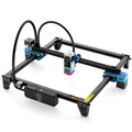 Wood Carving Laser Engraving Machine