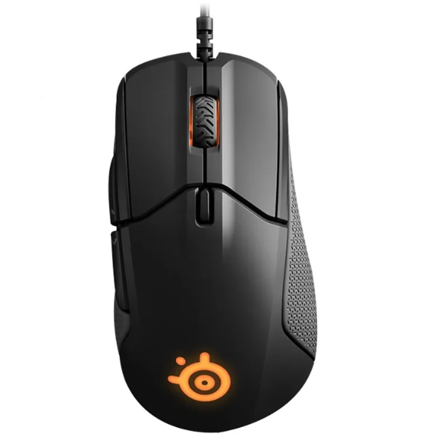 Precision Wired Gaming Mouse