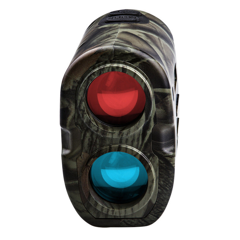 Laser Rangefinder Telescope, 600m