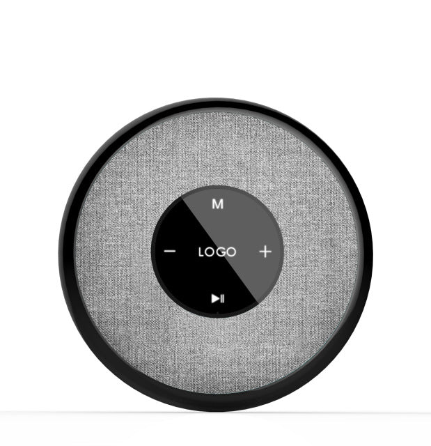Floatilla II Floating Bluetooth Speaker for Pools and Outdoors