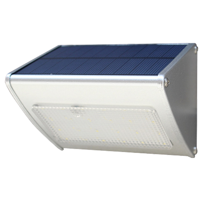 Solar Outdoor Light New Solar Wall Lamp