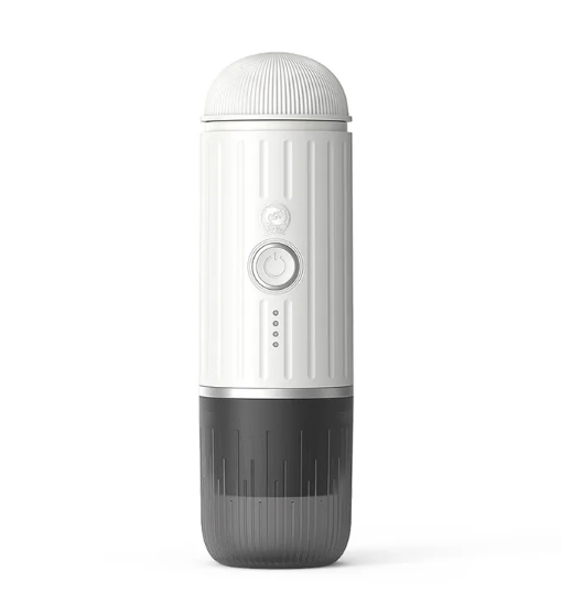 Portable USB Car Coffee Brewer