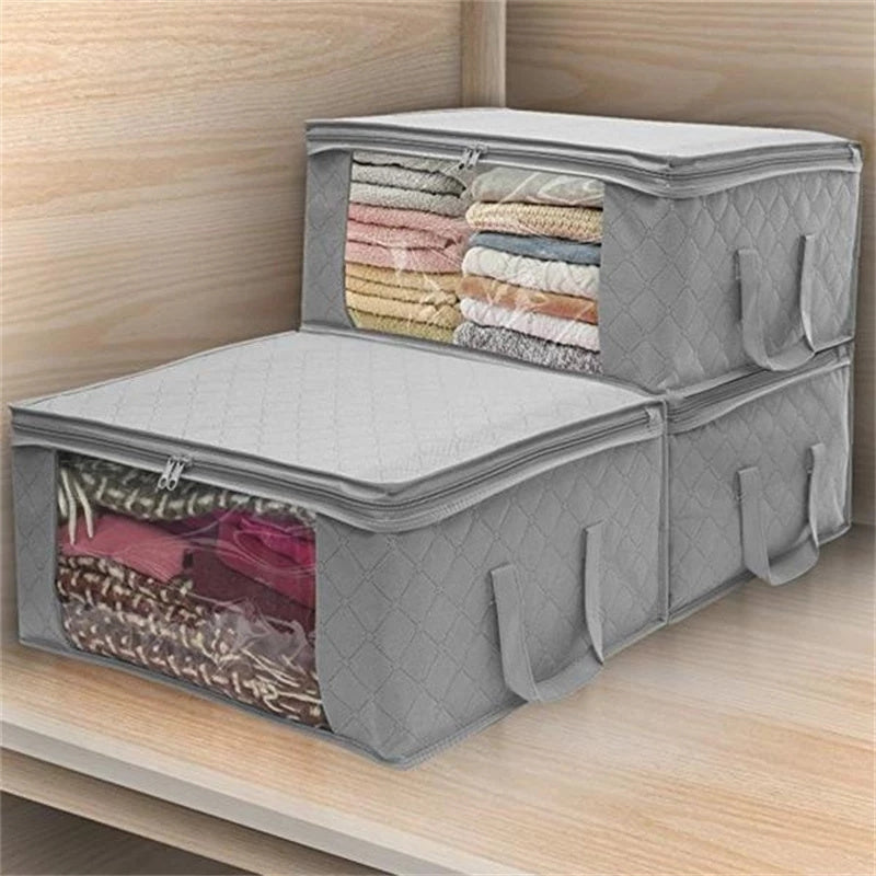 Large Capacity Non-Woven Dust-Proof Storage Bag