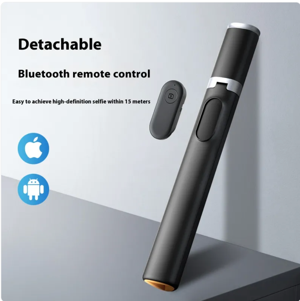 Bluetooth Selfie Stick