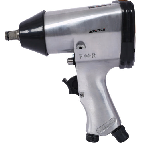 71-Piece Air Tool & Accessory Kit