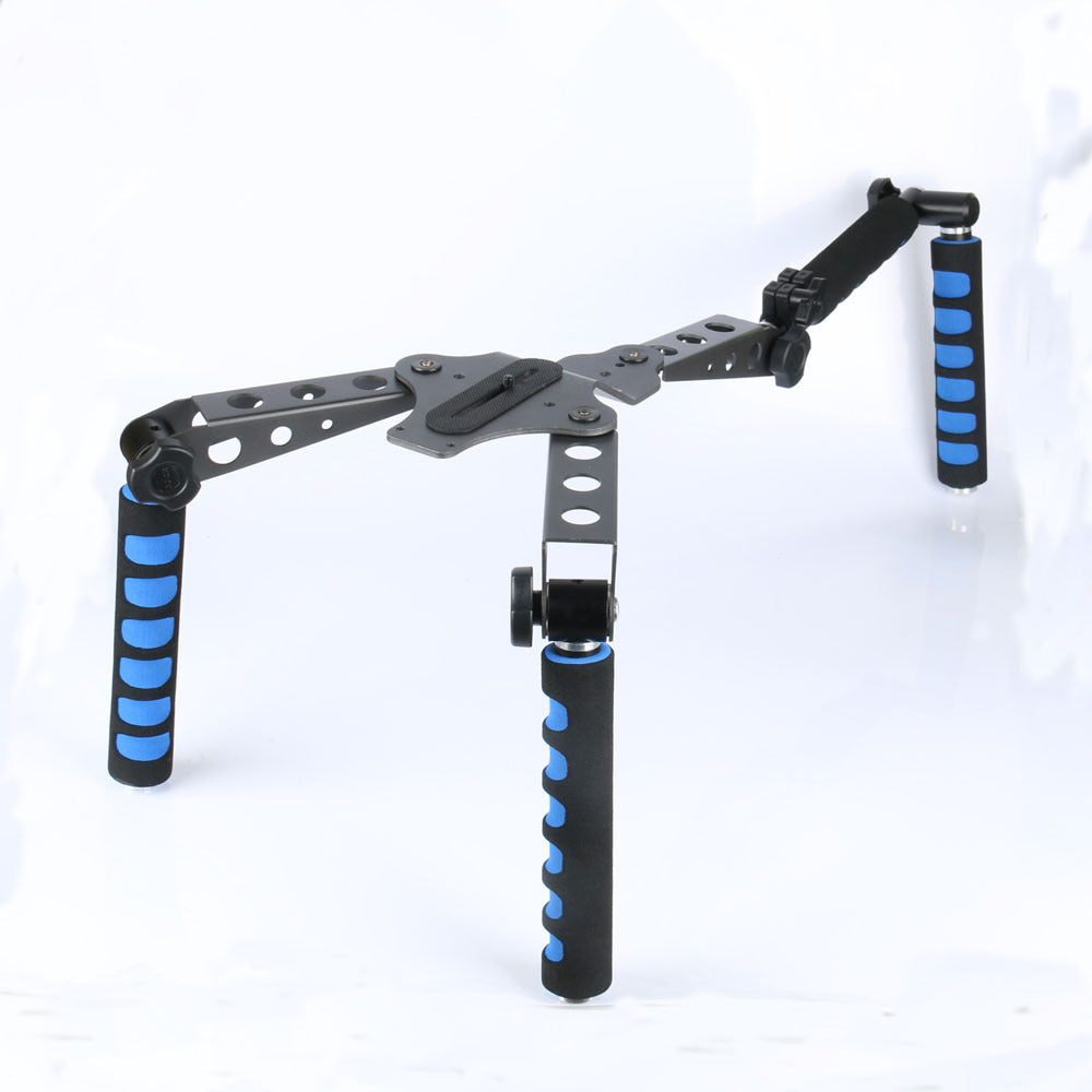 Camera Shoulder Support Stabilizer for DSLR