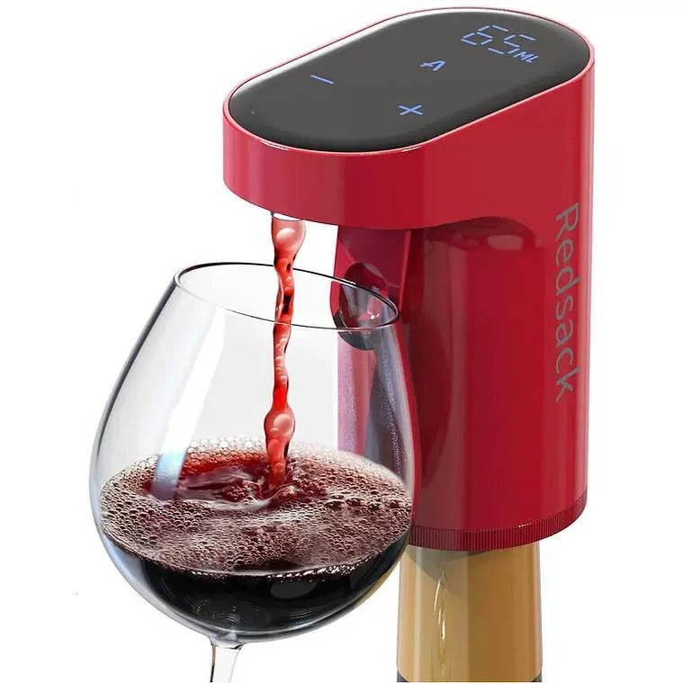 Electric Wine & Liquor Dispenser